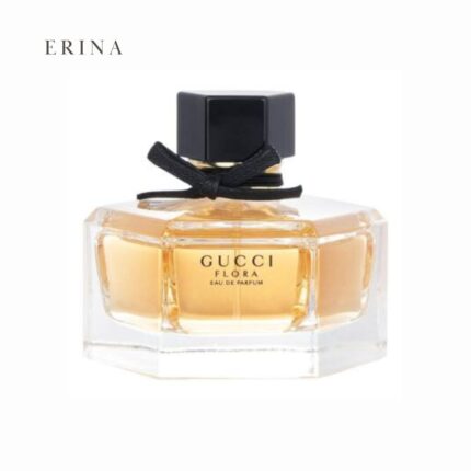 ادکلن گوچی فلورا ادو پرفیوم زنانه Gucci Flora EDP For Women برند اورجینال با ضمانت اصالت کالا